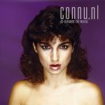 15-10-1984 Miami Sound Machine and Gloria Estefan at studio in Amsterdam Photo: Govert de Roos/Connu